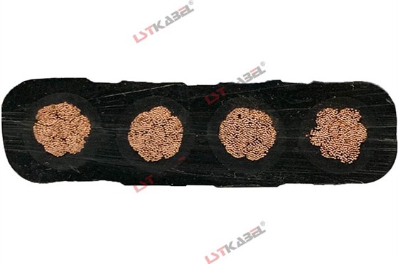 特種卷盤電纜 特種卷盤電纜