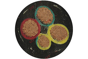 船用抓斗電纜 船用抓斗電纜